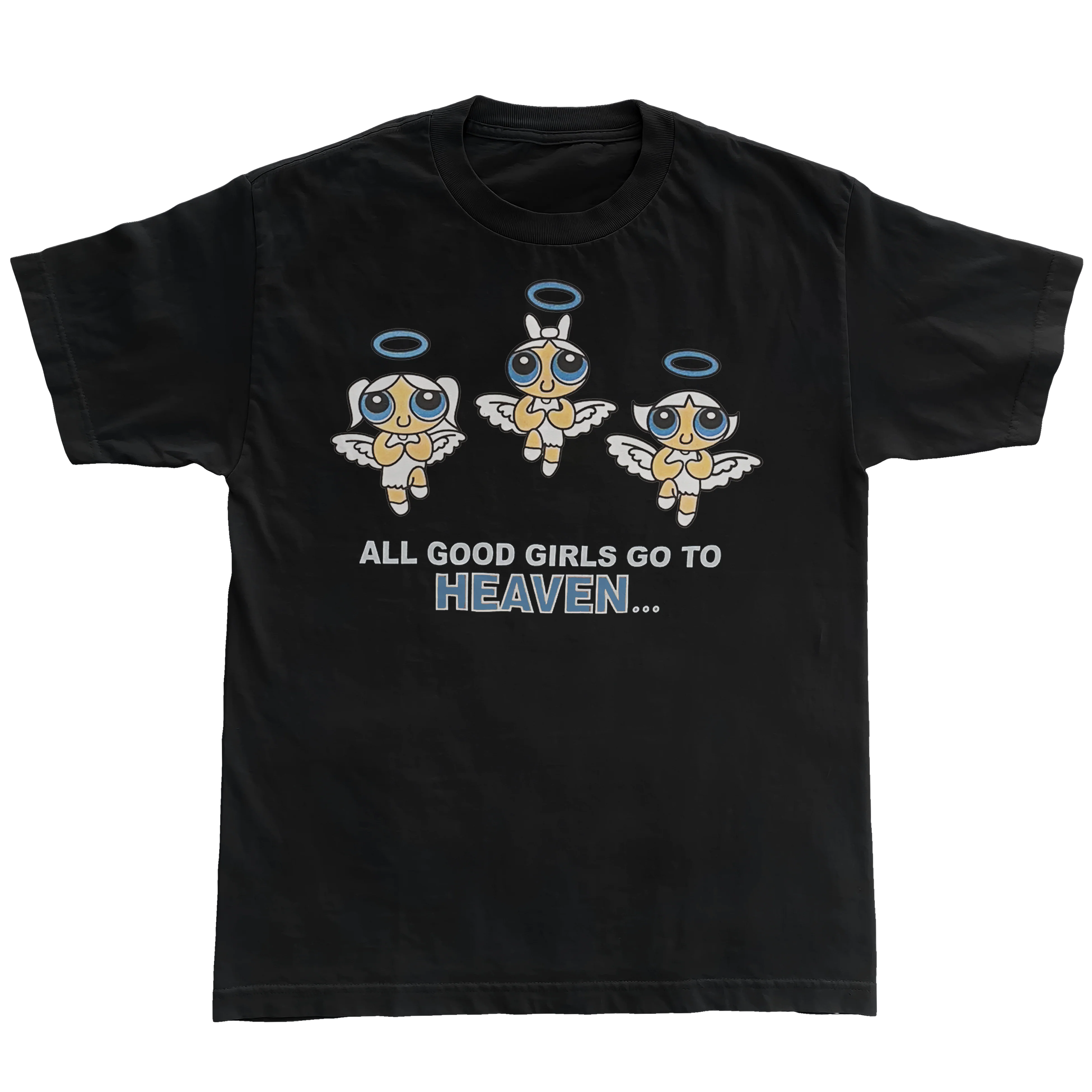 Bad Girls Tee