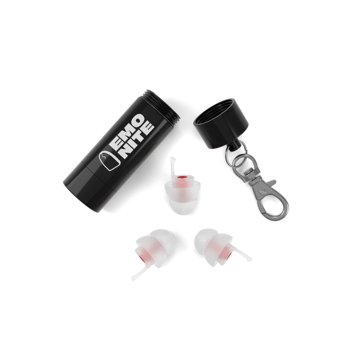 Earpeace x Emo Nite Earplugs - Image 3
