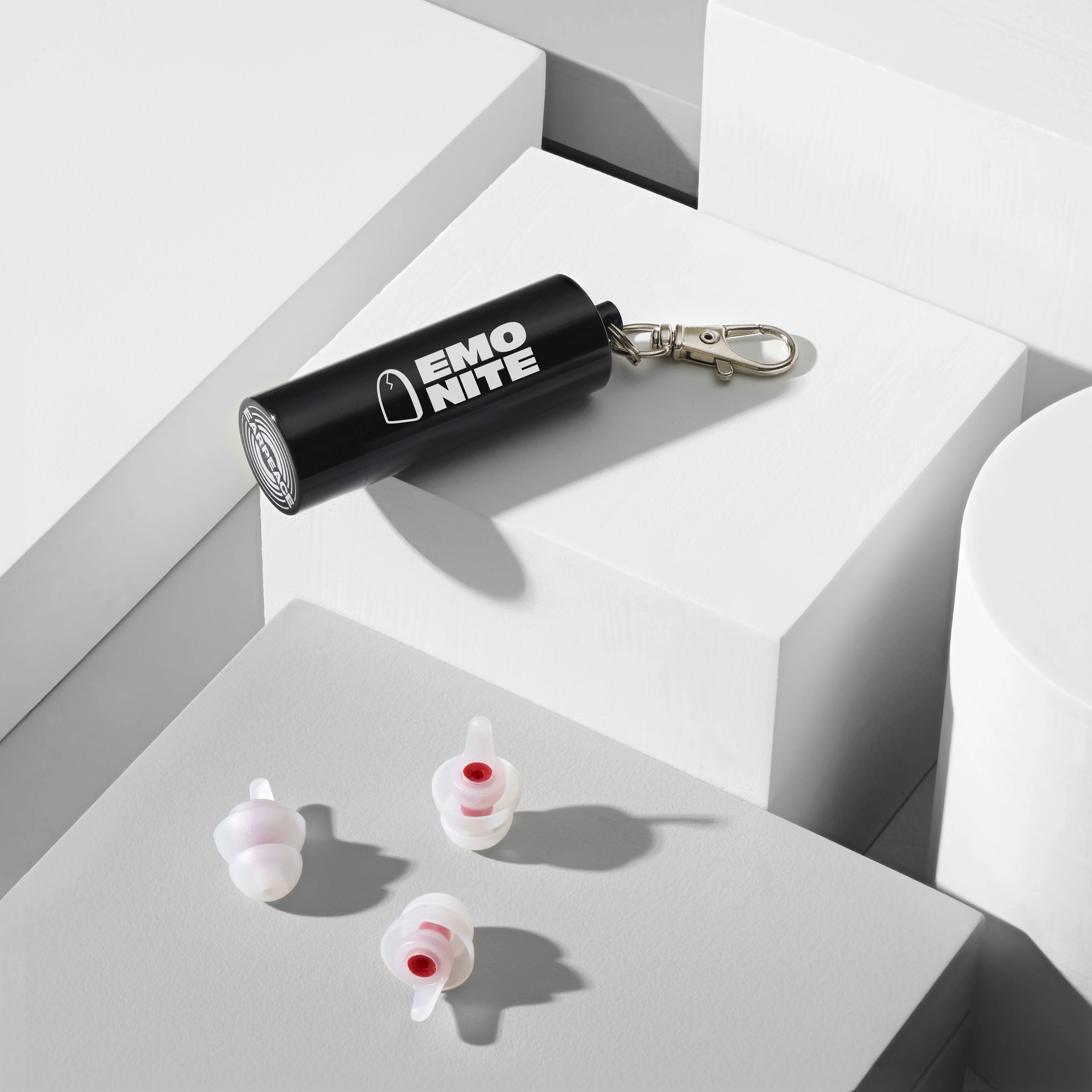 Earpeace x Emo Nite Earplugs - Image 4