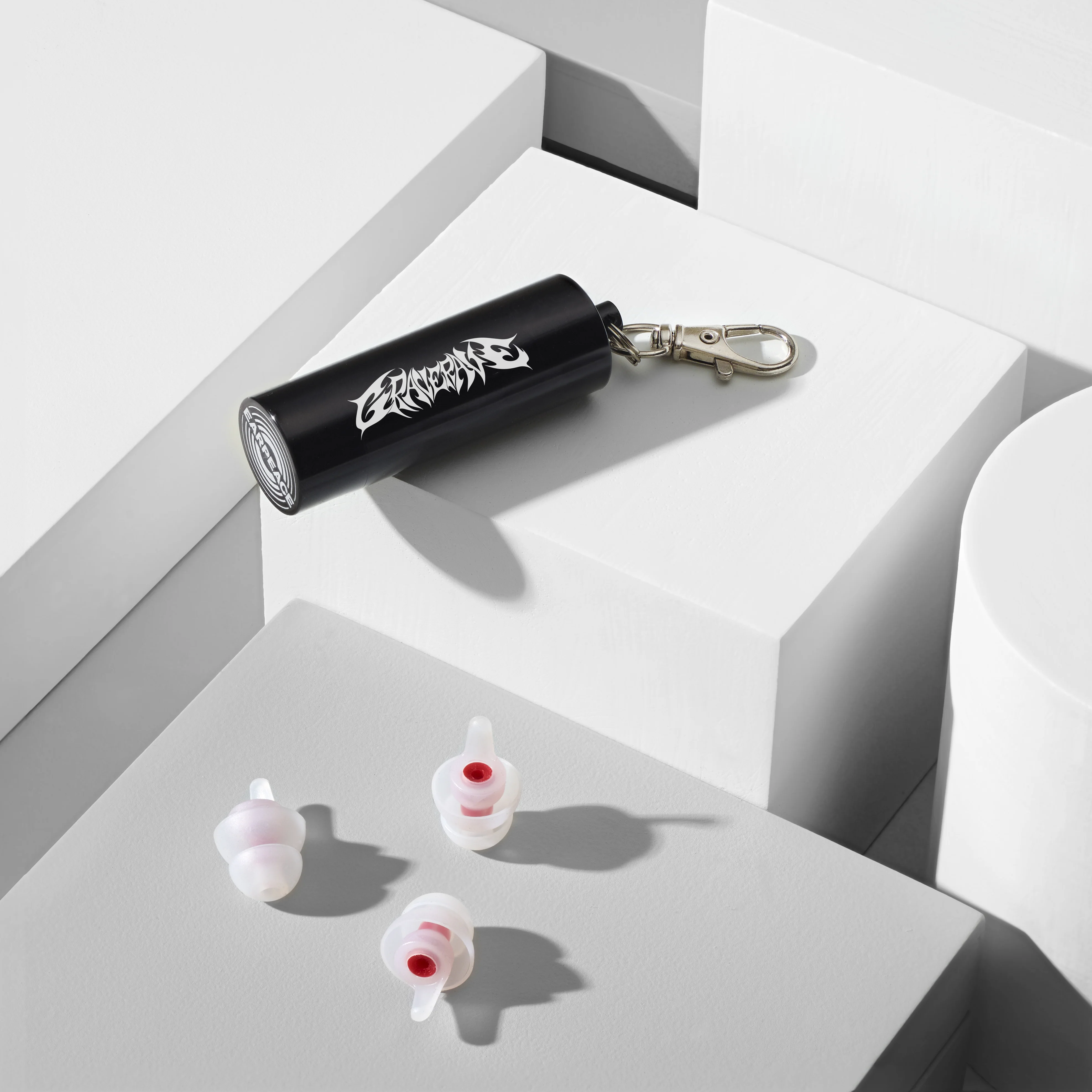 Earpeace x Grave Rave Earplugs - Image 4
