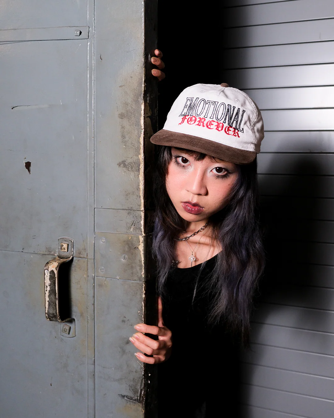 Emotional Forever Hat - Image 3