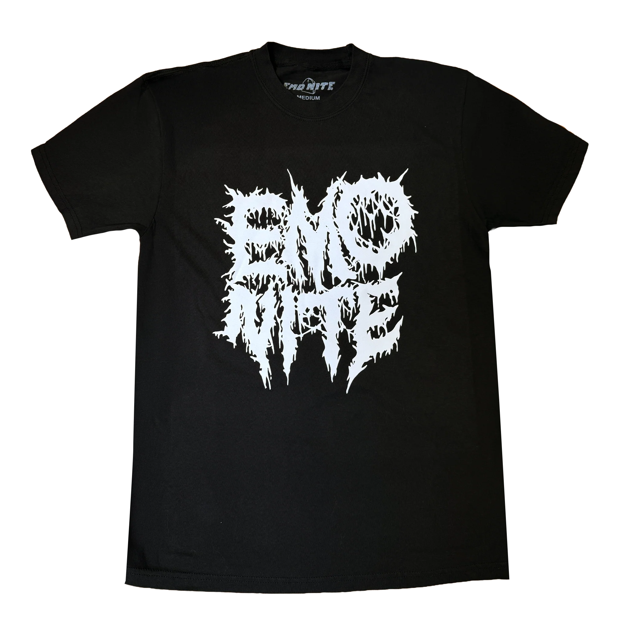 Metal Tour Tee