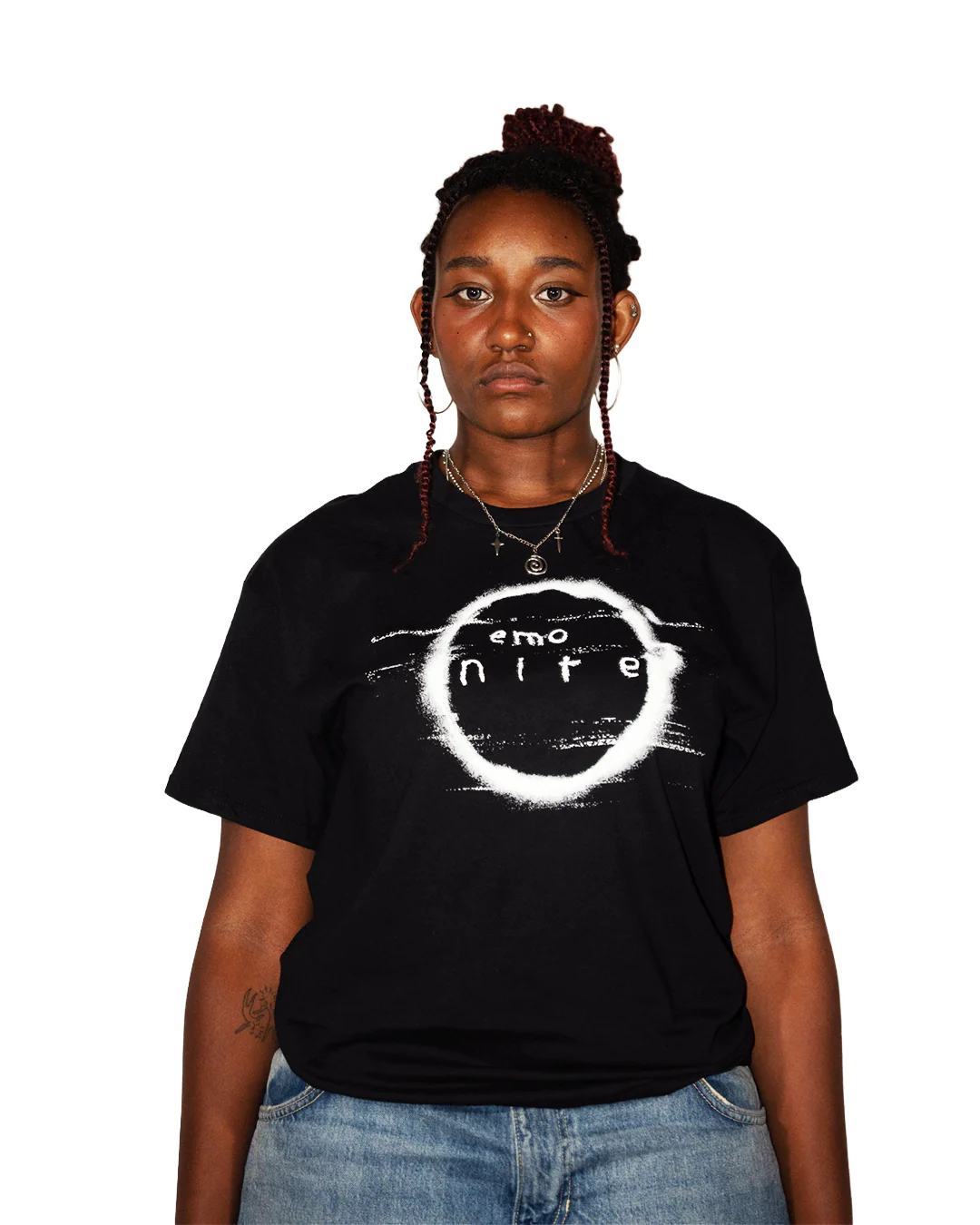 The Ring Tee - Image 3