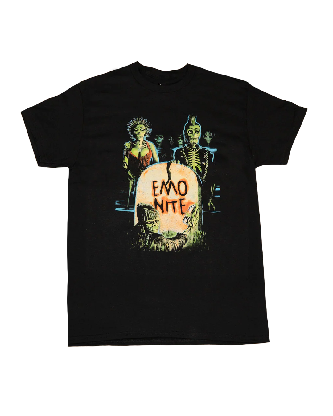 Nite Of The Living Dead Tee