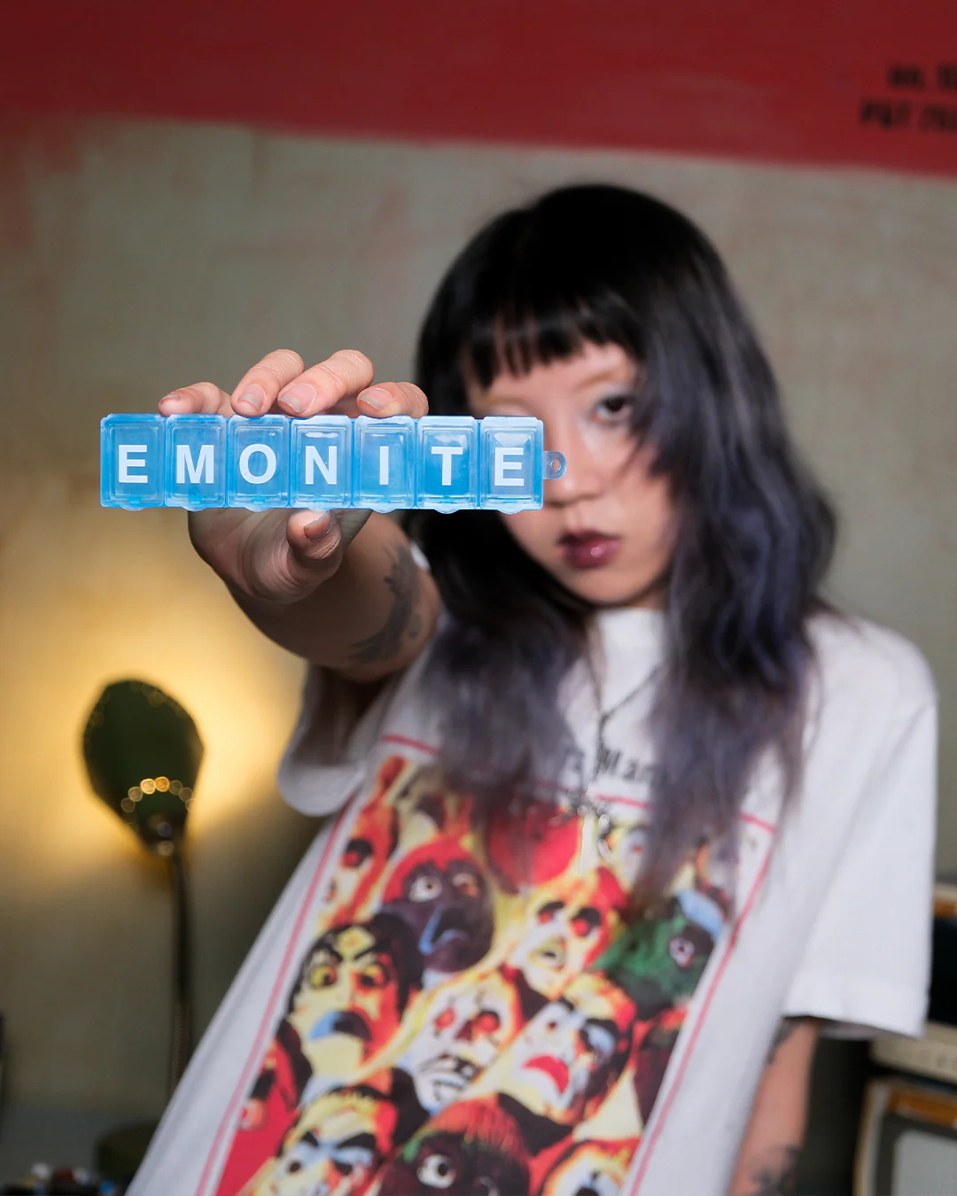 Emo Nite Pill Case - Image 4