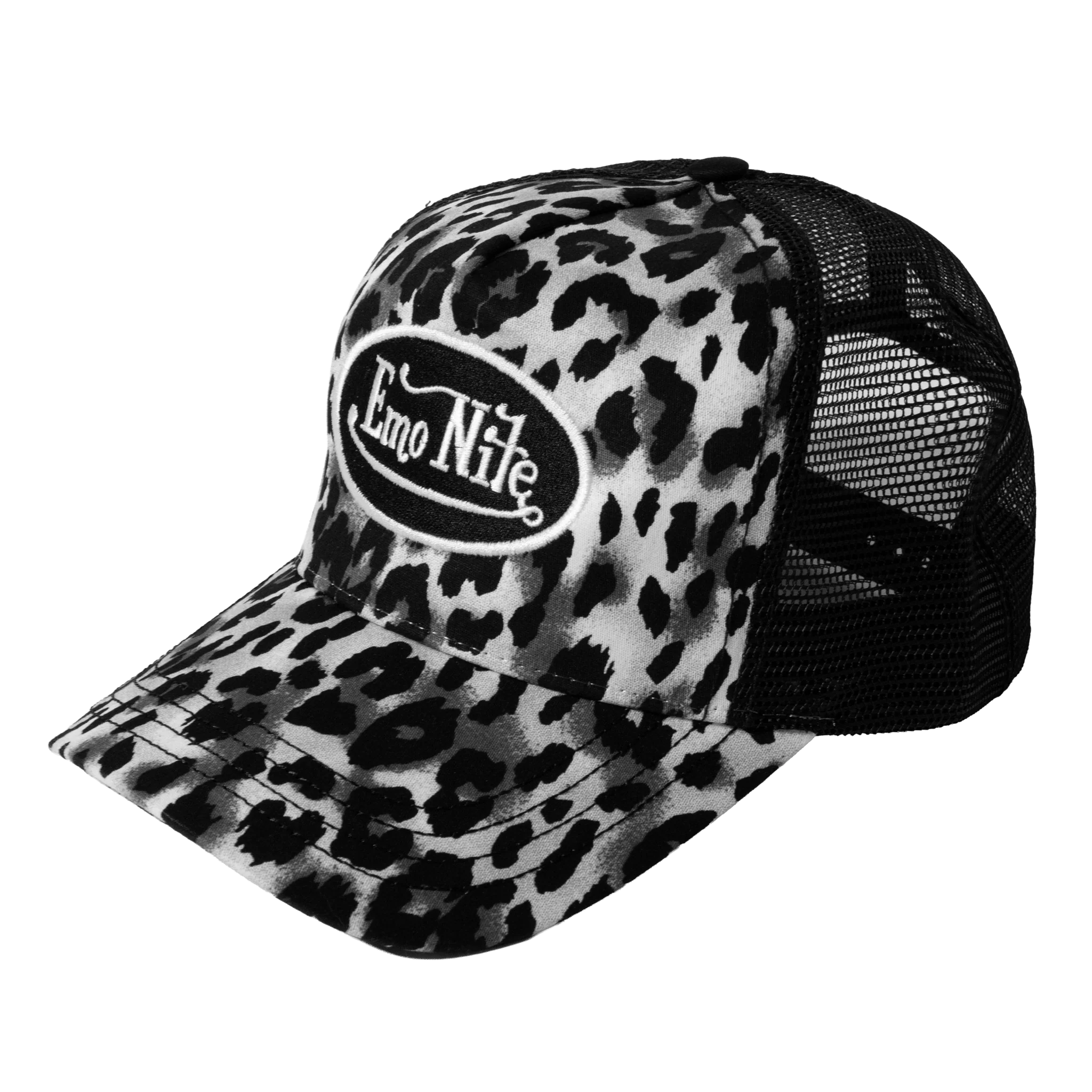 Wild Nite Trucker Hat - Image 3