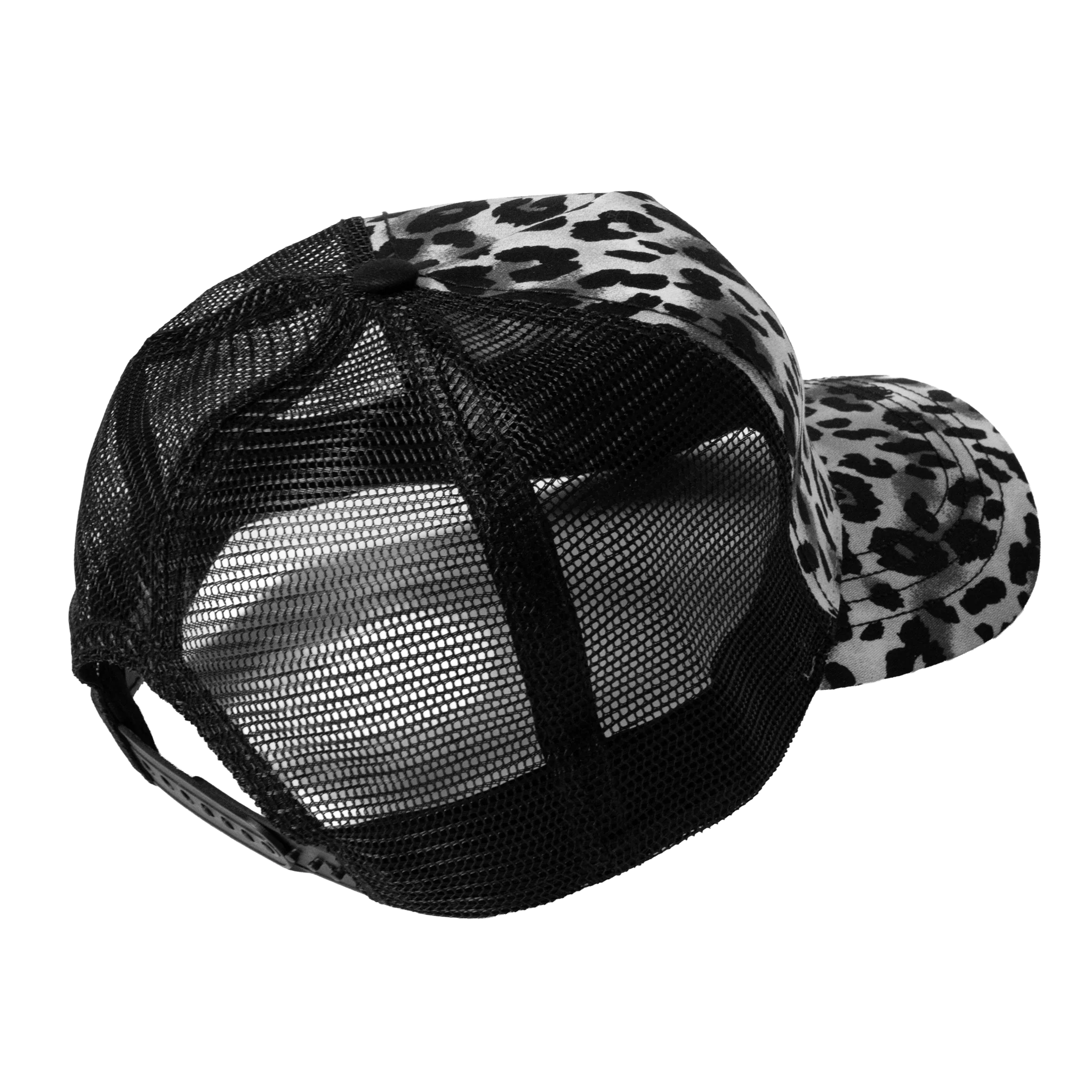 Wild Nite Trucker Hat - Image 7